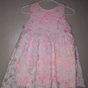 Girls 24 month dress